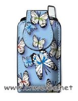 Sell leather case/pouch