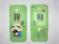 Sell colour leather /pouch