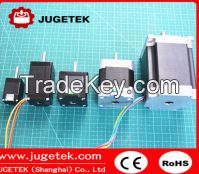 nema17 2 phase stepper motor for 3D printer with different size