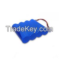 3.7V/8, 000mAh Lithium Polymer Battery Pack, Measures 18 x 65 x 4mm