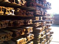 Used rails
