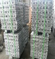 Aluminum Ingots