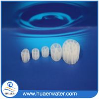 Moving Bed Biofilm Reactor MBBR k1 k2 k3 fill