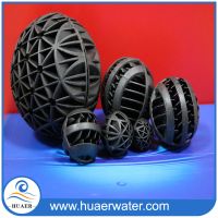26mm 36mm Aquarium plastic bio ball filter media