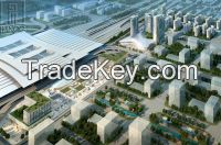 House rendering-architectural design service-3D rendering-3D animation