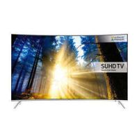 UE65KS7500 65 Inch Smart 4K Ultra HD HDR Curved LED TV