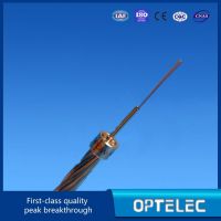 Optical Fiber Composite Ground Wire (OPGW50/24)