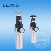 BFRH  Series High Pressure Filter & Regulator