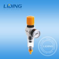 OFR MICRO Series Filter & Regulator(air treatment components)