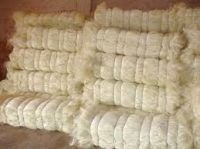 Natural sisal fiber from Kenya best quality