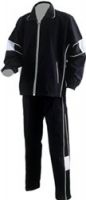 Track suits made by good quality material