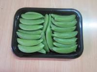 sugar snap pea