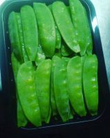 snow peas