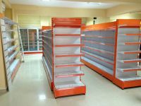 display racks for cash and carry