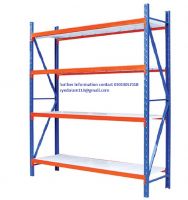 Heavy duty werehouse racks pellat racks.