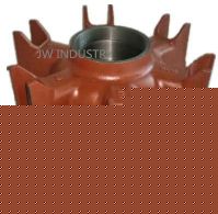 Spider hub small style for American Trailer