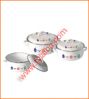 3pcs Enamelware (671D)
