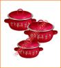 3pcs Enamelware (308ED)