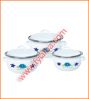 3pcs Enamelware (308D)