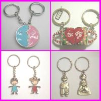 Sell Fashion Valentine's Key Ring