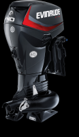 2016 E40DGTL 40 HP E-Tec 2-Stroke Outboard Motor