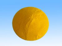 Sell water treatment chemical