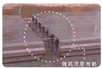 Sell concrete wallboard making machine