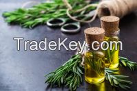 Wild Crafted Essential Oils