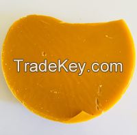 White and Yellow Beeswax