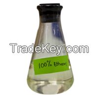 Industrial Ethanol