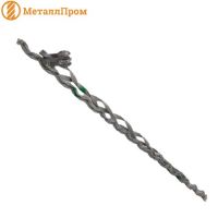 Guy grip for ADSS/OPGW 45 kN total load