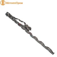 Guy grip for ADSS/OPGW 35 kN total load