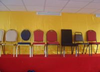 Sell hotel chairs