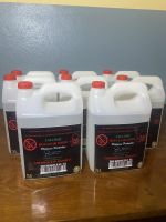 Caluanie muelear oxidize