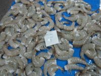 FROZEN VANNAMEI SHRIMPS HLSO