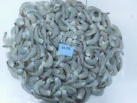 FROZEN VANNAMEI HLSO