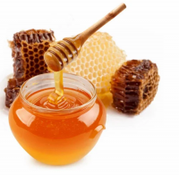 Happy Fresh Harvest Honey