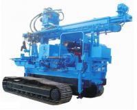PDTHR-300 Crawler Mounted Drilling Rig