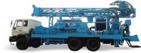 Truck Mounted Soil Investigation Drilling Rig