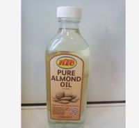 ALMOND OIL