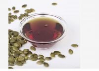 PUMPKIN SEED OIL