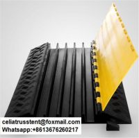 Five channels cable protecotr product