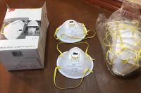 N95 KN95 Grade Mask FACE Protection Respirator Anti-Valve Anti Dust