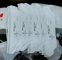 N95 KN95 Grade Mask FACE Protection Respirator Anti-Valve Anti Dust