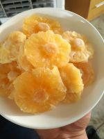 Premium soft dried pineapple from Reliable Vietnam Exporter