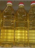 Sesame oil