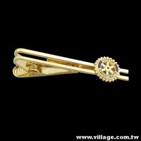 Sell  Enamel Tie Bar