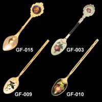 Sell Souvenir Spoon