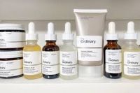 The Ordinary Multi-peptide Serum For Hair Density 60ml