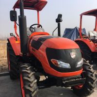 Tractor Whole Set Japanese Tractor for sale